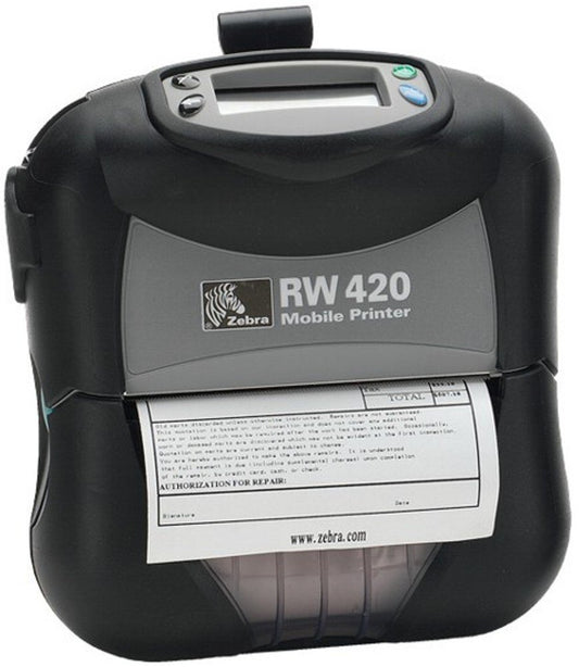 Zebra Product Image R4D-0UBA000N-00