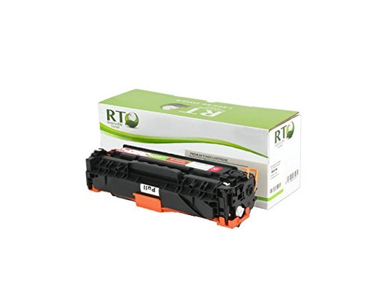 HP Product Image RC2-3126