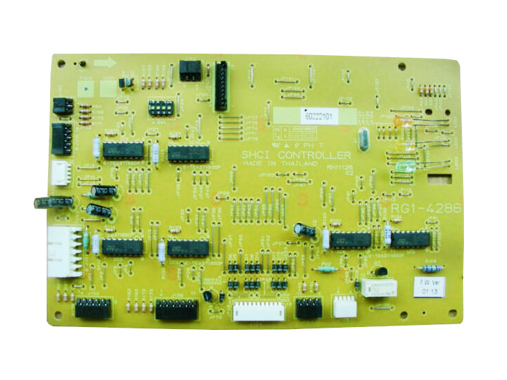 HP Product Image RG1-4286