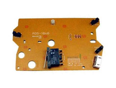 HP Product Image RG5-1846