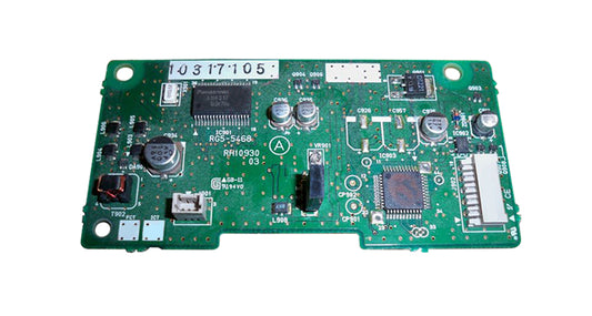 HP Product Image RG5-5468-000CN1