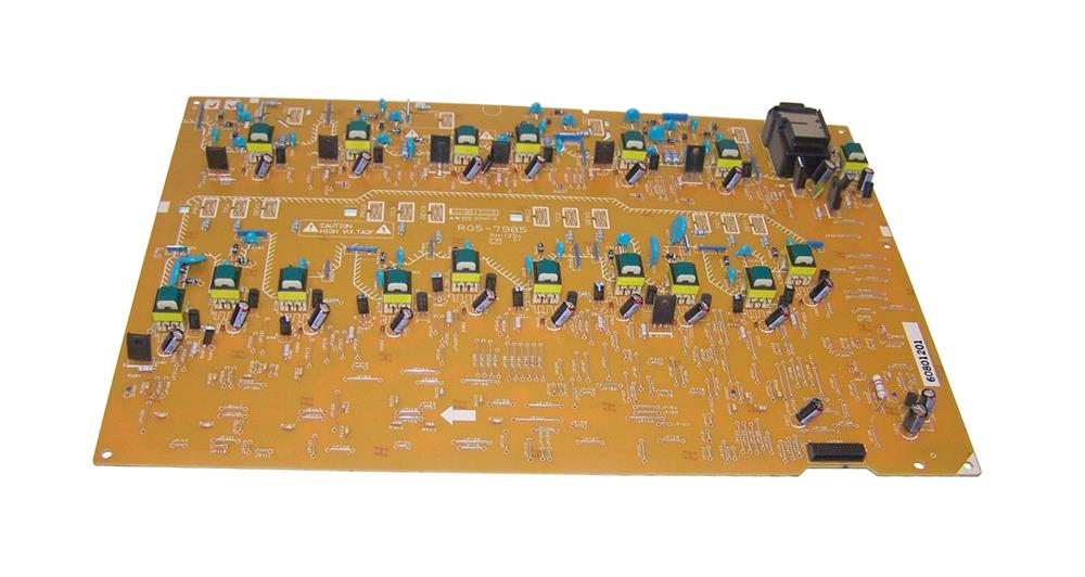 HP Product Image RG5-7985