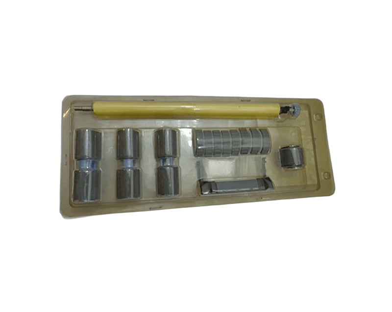 HP Product Image RK-4100