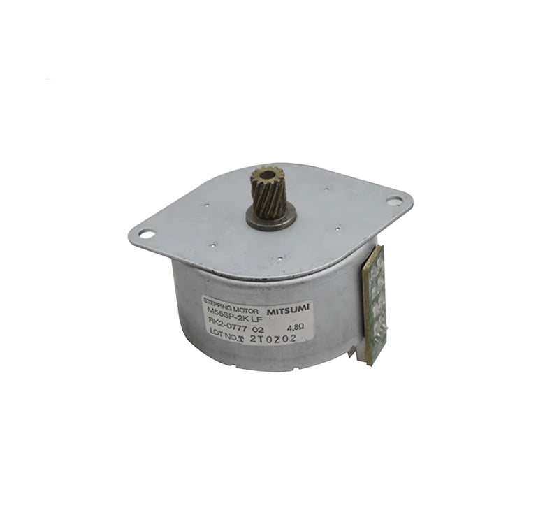 HP Product Image RK2-0777-000CN