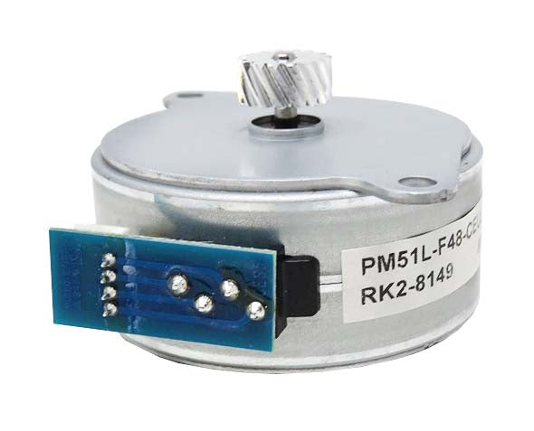 HP Product Image RK2-8149-000