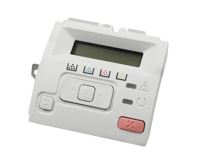HP Product Image RM1-1195-000