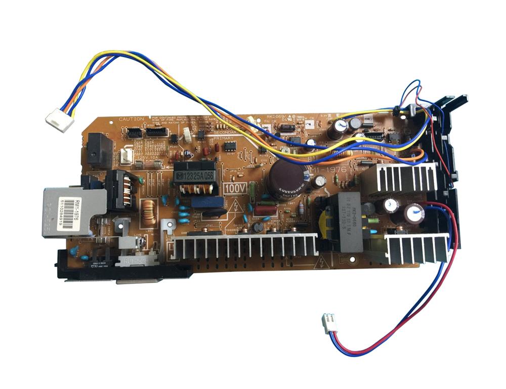 HP Product Image RM1-1976