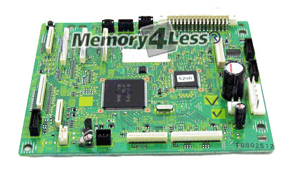 HP Product Image RM1-2600-100CN
