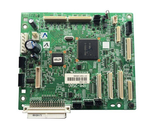 HP Product Image RM1-3812-030CN