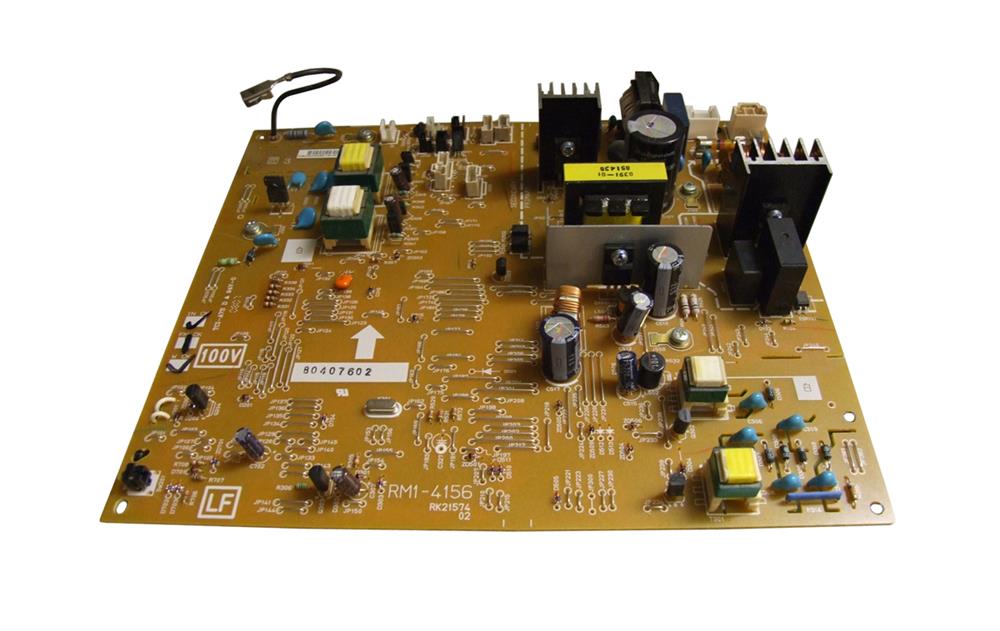 HP Product Image RM1-4156