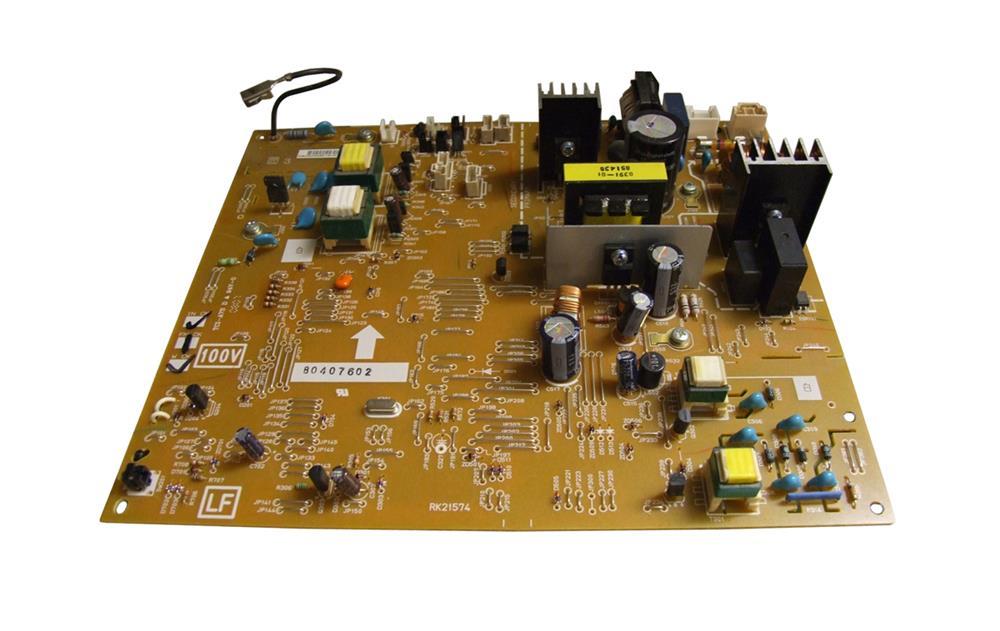 HP Product Image RM1-4273-RO
