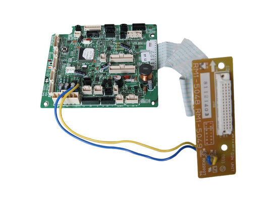 HP Product Image RM1-4582-R