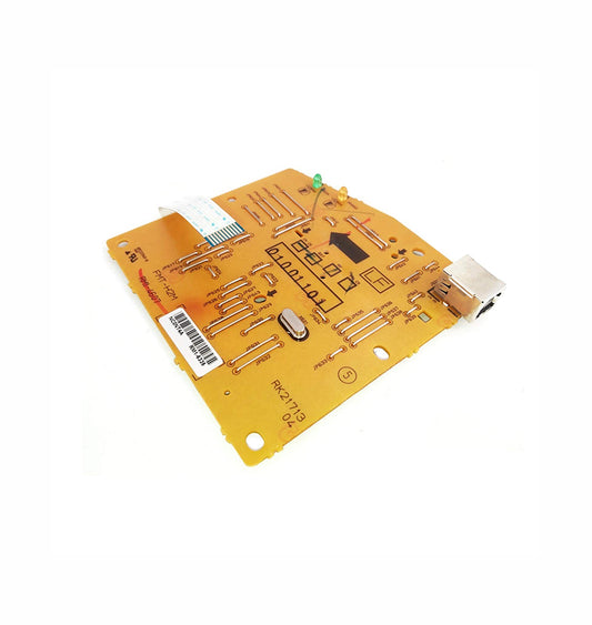 HP Product Image RM1-4607