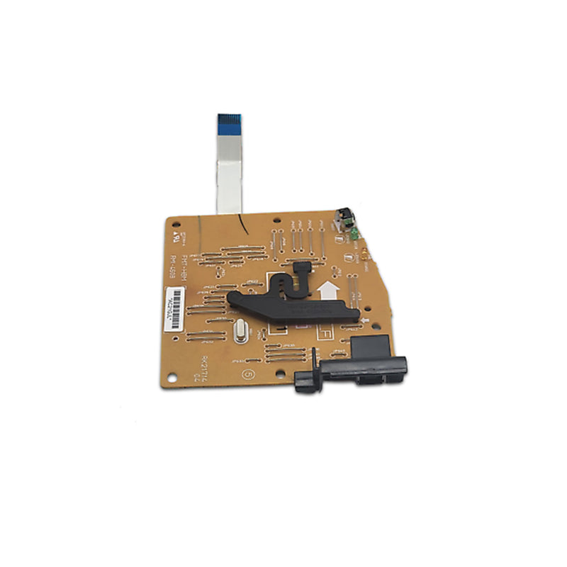 HP Product Image RM1-4608