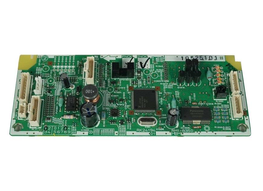 HP Product Image RM1-5168