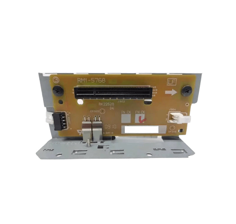 HP Product Image RM1-5768-000CN