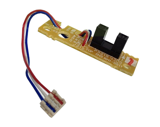 HP Product Image RM1-6510-000