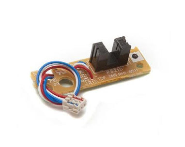 HP Product Image RM1-6511