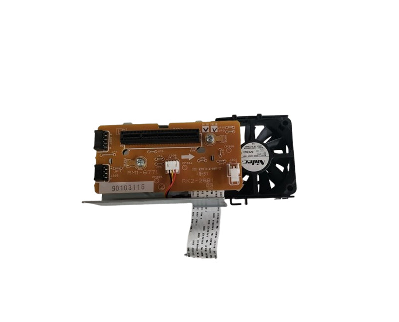 HP Product Image RM1-6771-000
