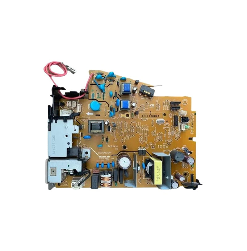 HP Product Image RM1-7595-000