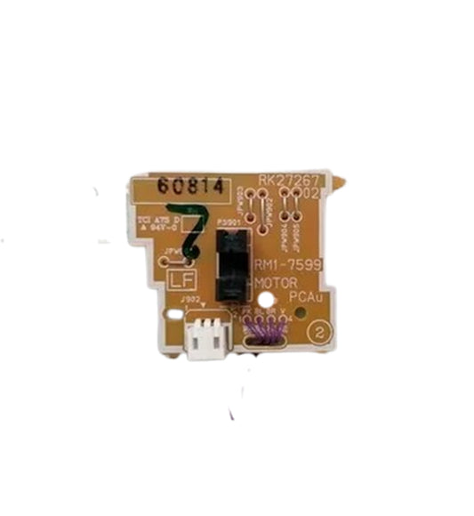 HP Product Image RM1-7599