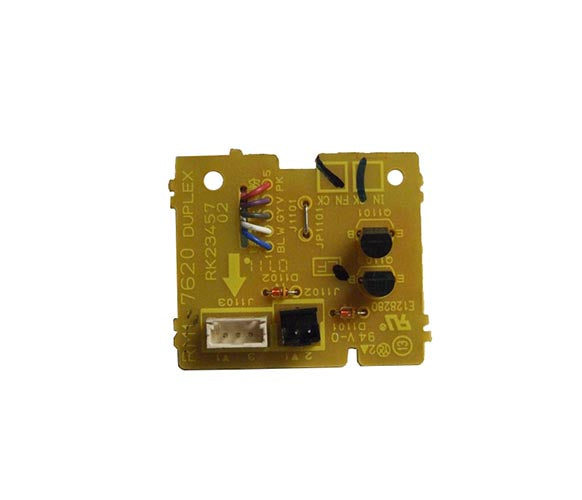 HP Product Image RM1-7620