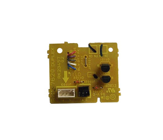 HP Product Image RM1-7620