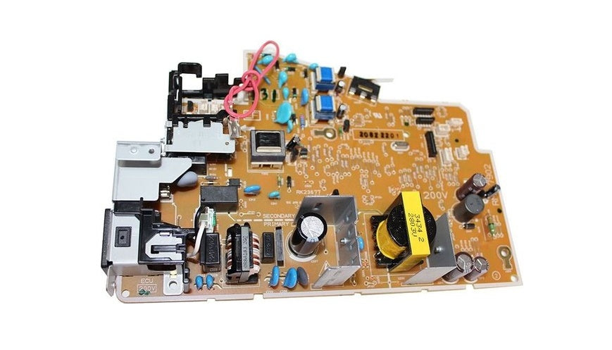 HP Product Image RM1-7892
