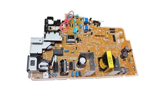 HP Product Image RM1-7892