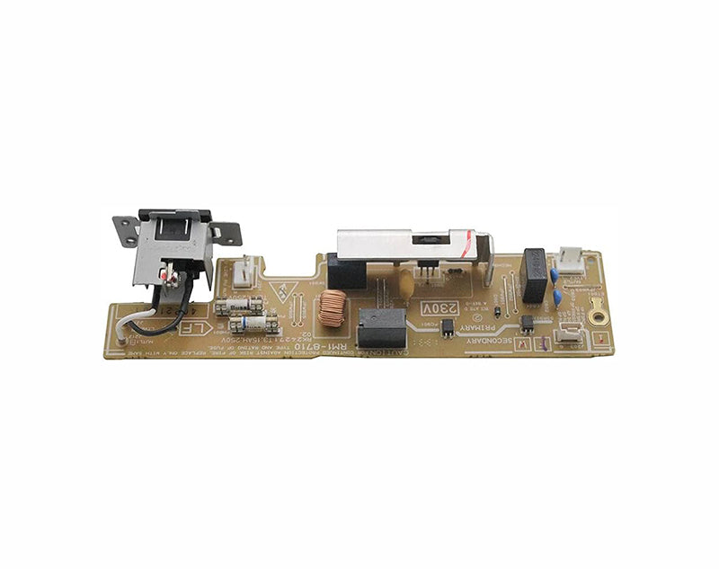 HP Product Image RM1-8709