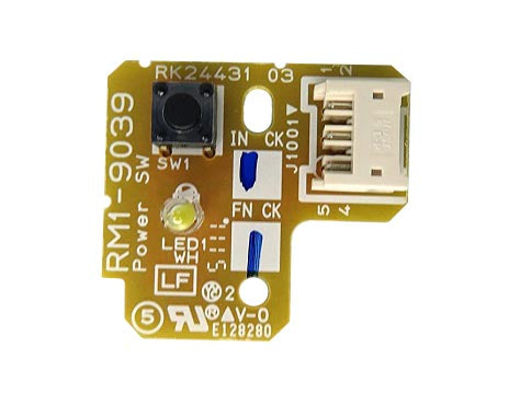 HP Product Image RM1-9039-000