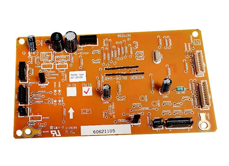 HP Product Image RM1-9074