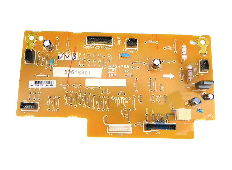 HP Product Image RM1-9075