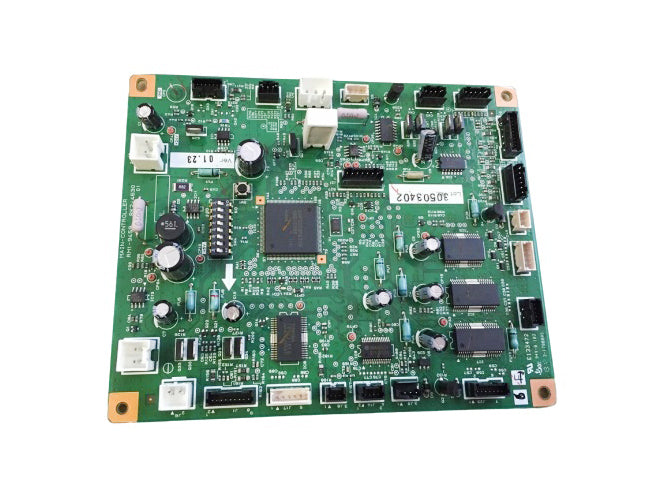 HP Product Image RM1-9459