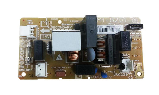 HP Product Image RM18201