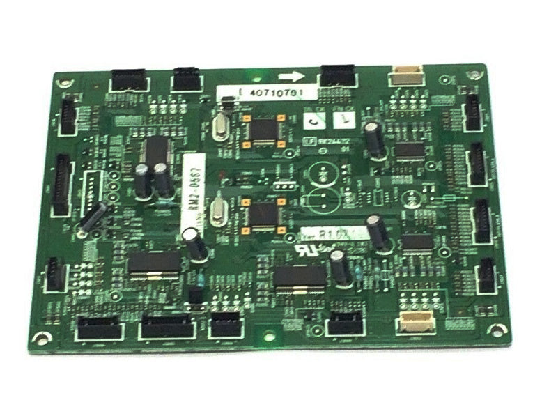 HP Product Image RM2-0567