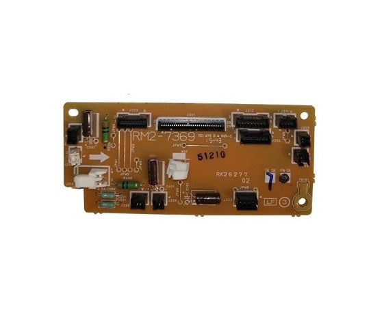 HP Product Image RM2-7369