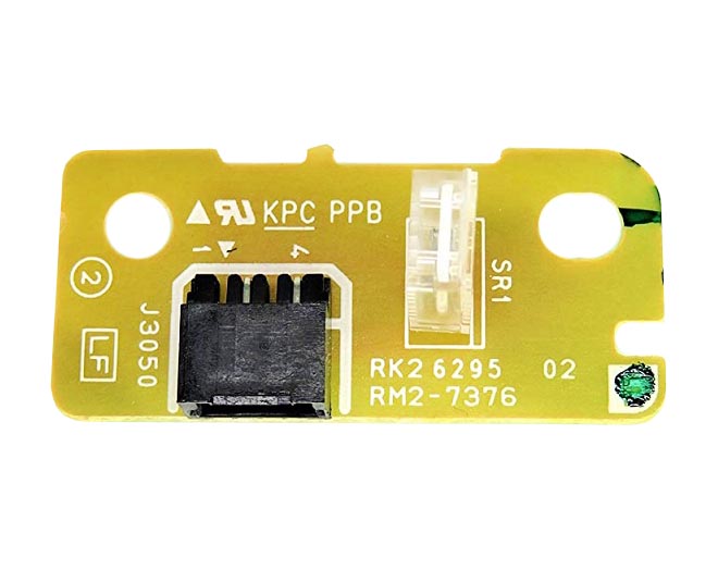 HP Product Image RM2-7376