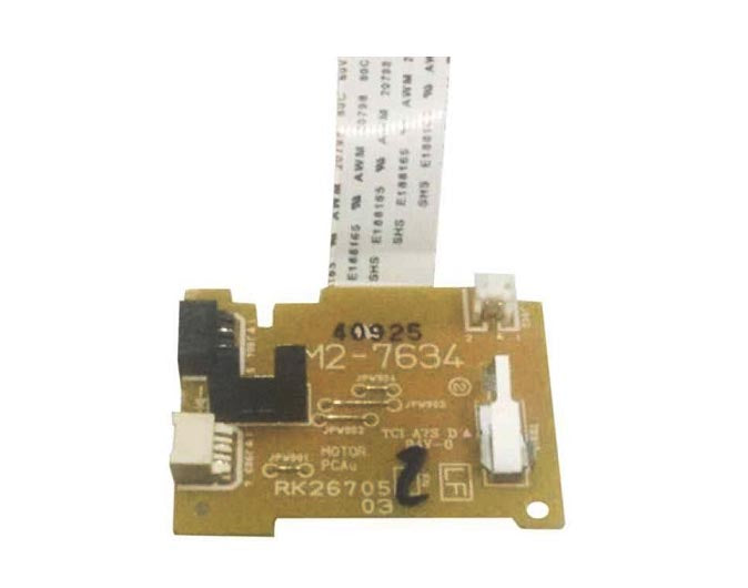 HP Product Image RM2-7634-000CN