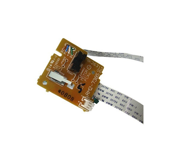 HP Product Image RM2-7634