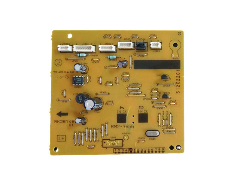HP Product Image RM2-7656-000