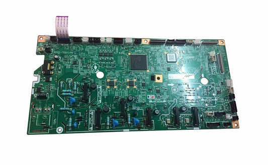 HP Engine Controller PC Board Assembly Use With D - RM2-7909
