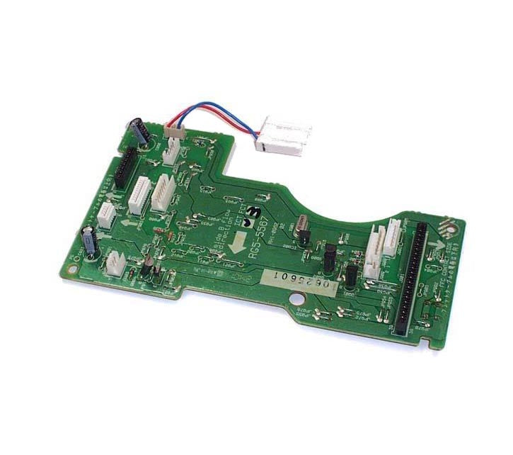 HP Product Image RM2-8062-000