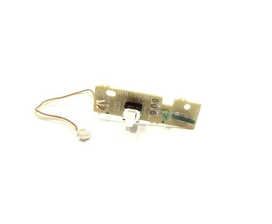 HP Product Image RM2-8273