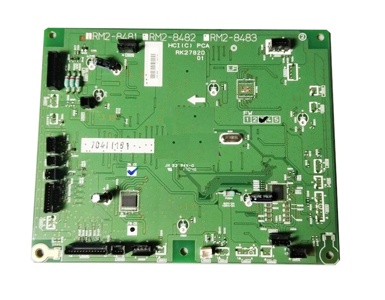 HP Product Image RM2-8483