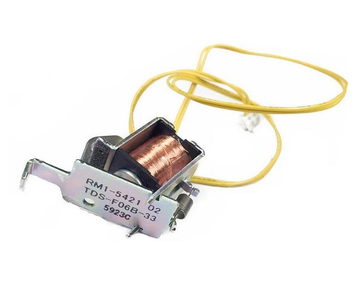 HP Product Image RM2-8512-000CN