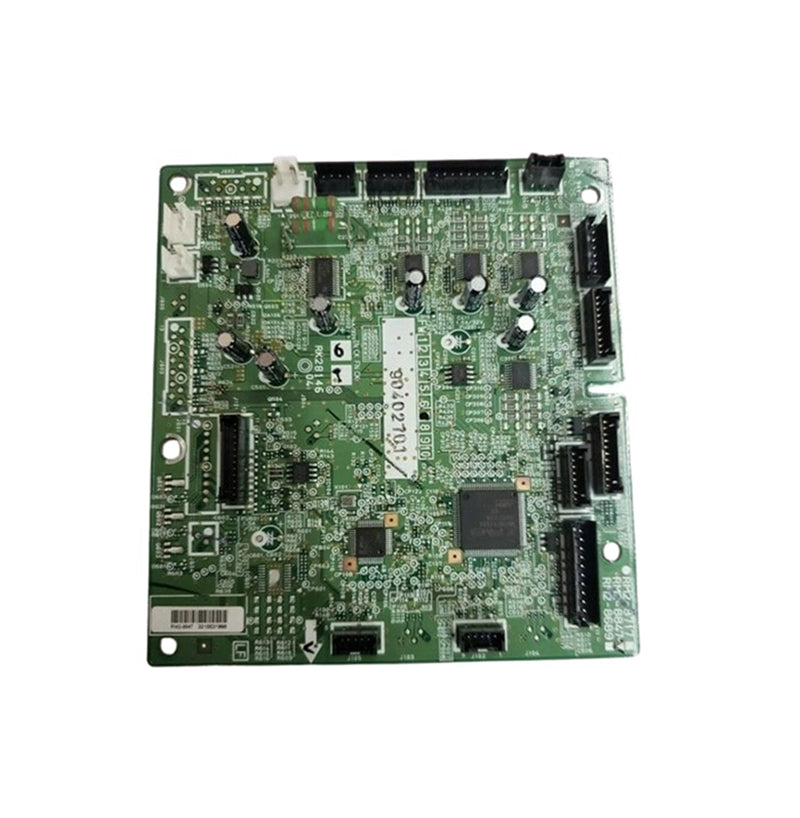 HP Product Image RM2-8717-000