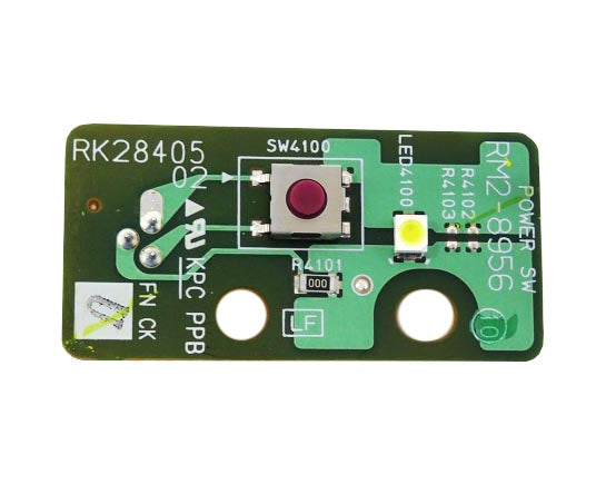 HP Product Image RM2-8956-000CN