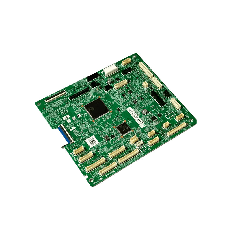 HP Product Image RM3-7607-000