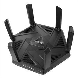 Asus RT AXE7800 Tri-band WiFi 6E 802.11ax Route - RT-AXE7800